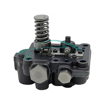 Yanmar Pump Head