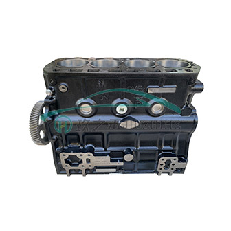 Yanmar Cylinder Block