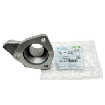 Kubota engine thermostat cover