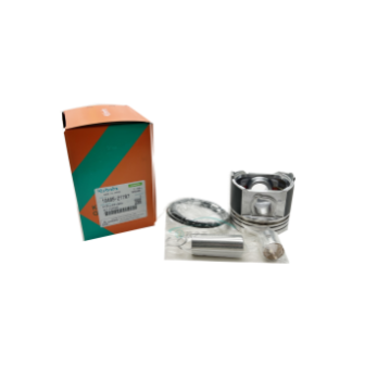 Kubota diesel engine parts piston ring locking assembly