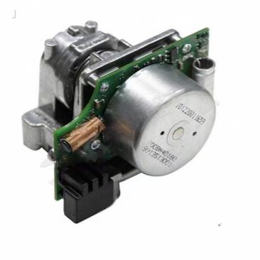 BS2.2 Urea pump motor