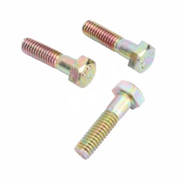 5/16-18 * 1.25 bolt