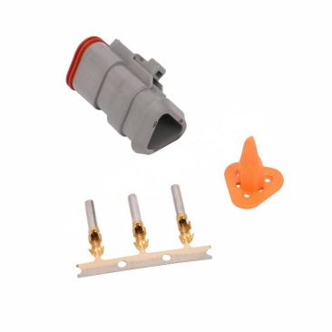 CAN docking plug 丨丨