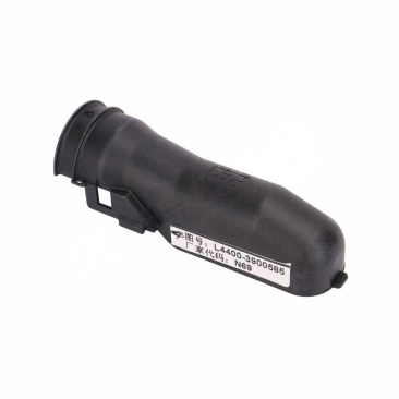 ACU tailstock