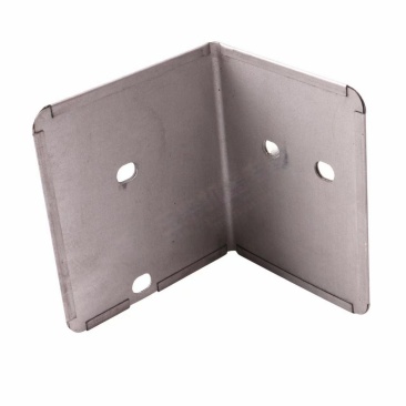 EGR valve heat shield