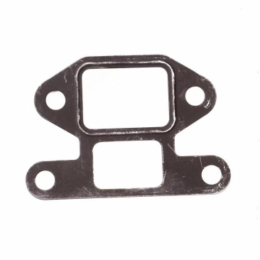 EGR valve outlet gasket