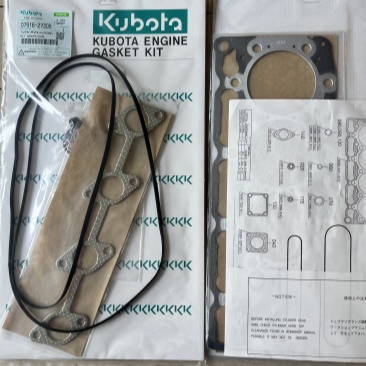 KIT GASKET(U)NA 07916-27305