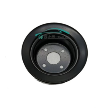 PULLEY(FAN) TC803-74250
