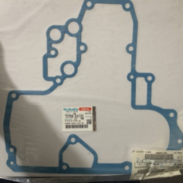 GASKET;GEAR CASE NA 15766-04130