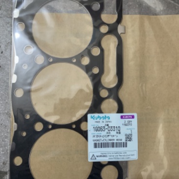 GASKET;CYLINDER HEAD 1G063-03310