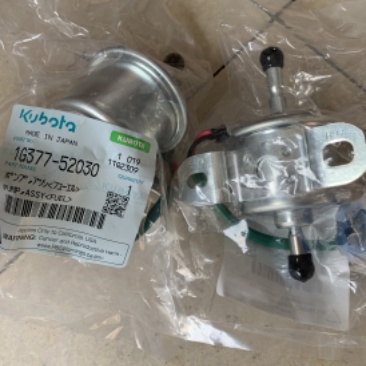 PUMP,ASSY(FUEL) 1G377-52030