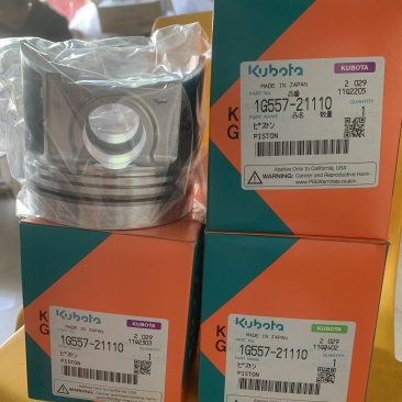 PISTON 	1G557-21110