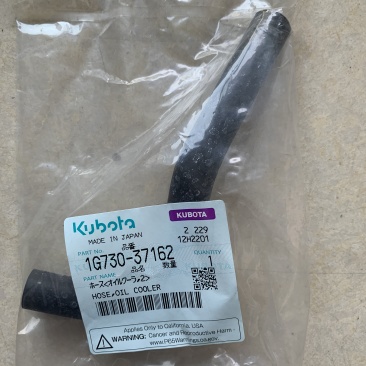 HOSE,OIL COOLER 1G730-37162