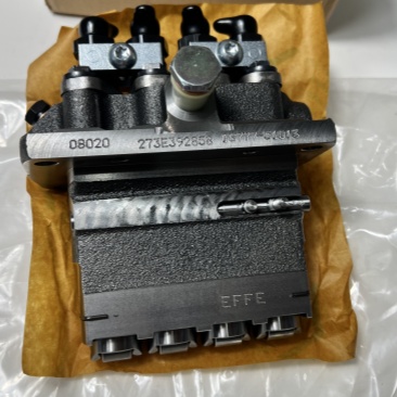 ASSY PUMP,INJECTION 1G777-51013