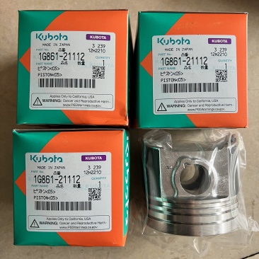 PISTON 1G861-21112