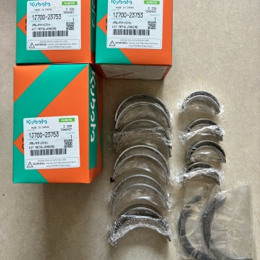 KIT METAL;ENGINE 1J700-23753