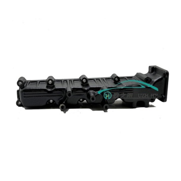 MANIFOLD, AIR INTAKE 129944-12110