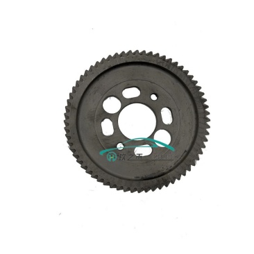 GEAR, PUMP 129907-25900