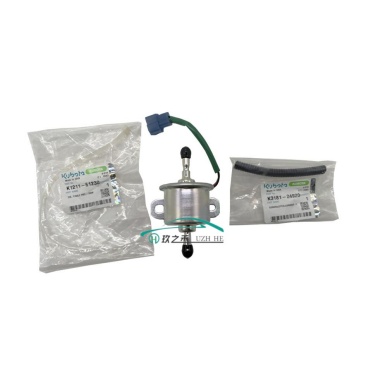 PUMP;KIT FUEL K3181-95130