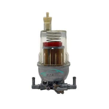 FILTER ASSY, PRE 129630-55711