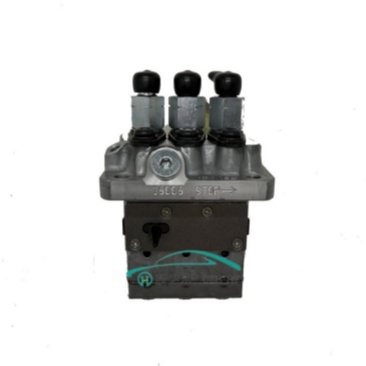 ASSY PUMP，INJECTION 16006-51012