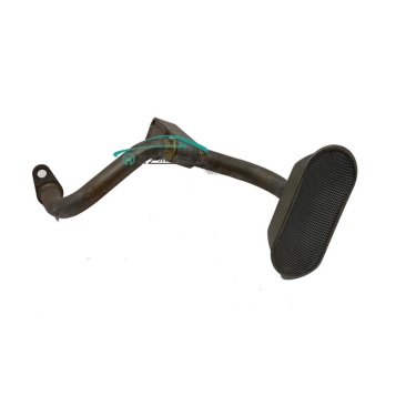 PIPE ASSY, OIL INLET 129953-35000