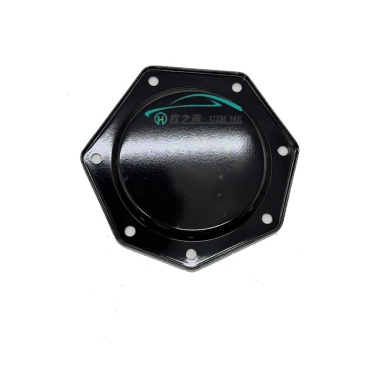 COVER, PUMP TIMING 129900-01740