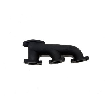 MANIFOLD,EXHAUST 15321-12310