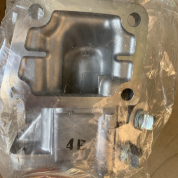 COMP.FLANGE;WATER 1G610-72702