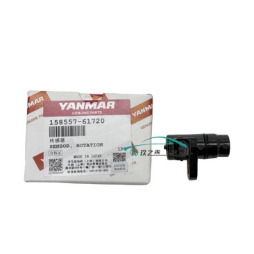 SENSOR, ROTATION 158557-61720