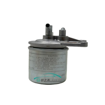 ASSY FILTER,FUEL 15224-43010