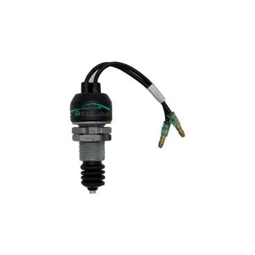 SWITCH,ASSY(SAFETY) H6640-55800
