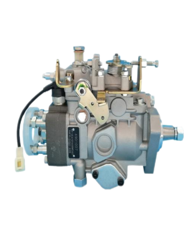 Zexel PARTS