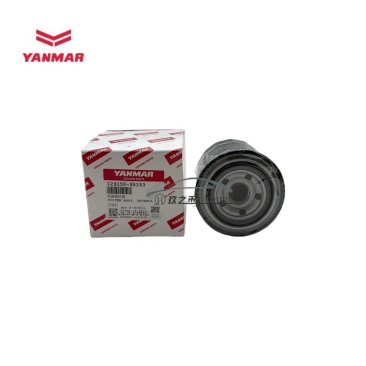 FILTER ASSY, D80X80L  129150-35153